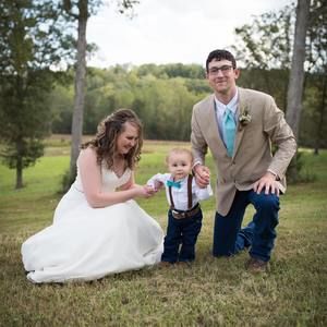 Meet your Posher, Zach